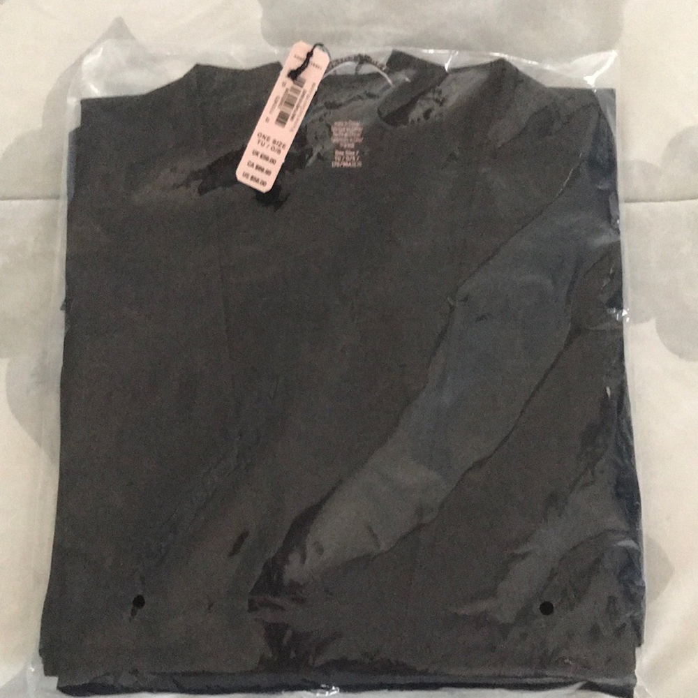 Victoria secret robe